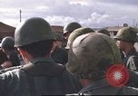 Image of 377th Air Police Security Squadron Vietnam, 1966, second 16 stock footage video 65675061421