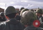 Image of 377th Air Police Security Squadron Vietnam, 1966, second 17 stock footage video 65675061421