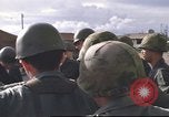 Image of 377th Air Police Security Squadron Vietnam, 1966, second 19 stock footage video 65675061421