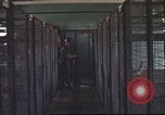 Image of 377th Air Police Security Squadron Vietnam, 1966, second 39 stock footage video 65675061421