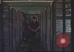 Image of 377th Air Police Security Squadron Vietnam, 1966, second 41 stock footage video 65675061421