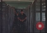 Image of 377th Air Police Security Squadron Vietnam, 1966, second 42 stock footage video 65675061421