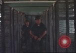 Image of 377th Air Police Security Squadron Vietnam, 1966, second 43 stock footage video 65675061421