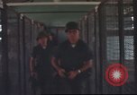 Image of 377th Air Police Security Squadron Vietnam, 1966, second 44 stock footage video 65675061421