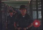 Image of 377th Air Police Security Squadron Vietnam, 1966, second 45 stock footage video 65675061421