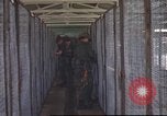 Image of 377th Air Police Security Squadron Vietnam, 1966, second 46 stock footage video 65675061421