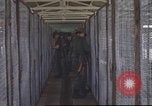 Image of 377th Air Police Security Squadron Vietnam, 1966, second 47 stock footage video 65675061421