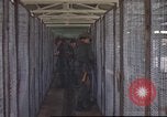 Image of 377th Air Police Security Squadron Vietnam, 1966, second 48 stock footage video 65675061421