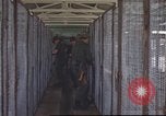Image of 377th Air Police Security Squadron Vietnam, 1966, second 49 stock footage video 65675061421