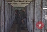 Image of 377th Air Police Security Squadron Vietnam, 1966, second 50 stock footage video 65675061421