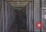 Image of 377th Air Police Security Squadron Vietnam, 1966, second 51 stock footage video 65675061421