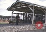 Image of 377th Air Police Security Squadron Vietnam, 1966, second 53 stock footage video 65675061421
