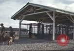 Image of 377th Air Police Security Squadron Vietnam, 1966, second 57 stock footage video 65675061421