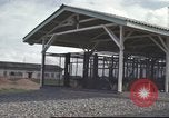 Image of 377th Air Police Security Squadron Vietnam, 1966, second 58 stock footage video 65675061421