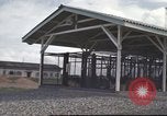 Image of 377th Air Police Security Squadron Vietnam, 1966, second 59 stock footage video 65675061421