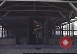 Image of 377th Air Police Security Squadron Vietnam, 1966, second 61 stock footage video 65675061421