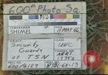Image of 377th Air Police Security Squadron Vietnam, 1966, second 1 stock footage video 65675061422