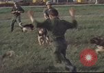 Image of 377th Air Police Security Squadron Vietnam, 1966, second 22 stock footage video 65675061422