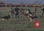 Image of 377th Air Police Security Squadron Vietnam, 1966, second 30 stock footage video 65675061422