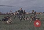 Image of 377th Air Police Security Squadron Vietnam, 1966, second 33 stock footage video 65675061422