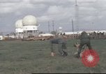Image of 377th Air Police Security Squadron Vietnam, 1966, second 41 stock footage video 65675061422