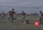 Image of 377th Air Police Security Squadron Vietnam, 1966, second 45 stock footage video 65675061422