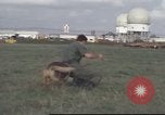 Image of 377th Air Police Security Squadron Vietnam, 1966, second 49 stock footage video 65675061422