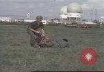 Image of 377th Air Police Security Squadron Vietnam, 1966, second 52 stock footage video 65675061422