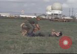 Image of 377th Air Police Security Squadron Vietnam, 1966, second 53 stock footage video 65675061422