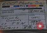 Image of 377th Air Police Security Squadron Vietnam, 1966, second 1 stock footage video 65675061423