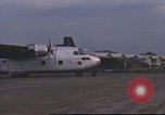 Image of 377th Air Police Security Squadron Vietnam, 1966, second 7 stock footage video 65675061423