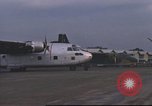 Image of 377th Air Police Security Squadron Vietnam, 1966, second 8 stock footage video 65675061423