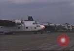 Image of 377th Air Police Security Squadron Vietnam, 1966, second 9 stock footage video 65675061423