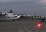 Image of 377th Air Police Security Squadron Vietnam, 1966, second 11 stock footage video 65675061423