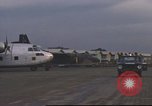 Image of 377th Air Police Security Squadron Vietnam, 1966, second 12 stock footage video 65675061423