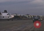 Image of 377th Air Police Security Squadron Vietnam, 1966, second 13 stock footage video 65675061423