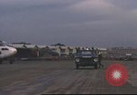 Image of 377th Air Police Security Squadron Vietnam, 1966, second 17 stock footage video 65675061423