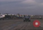 Image of 377th Air Police Security Squadron Vietnam, 1966, second 18 stock footage video 65675061423