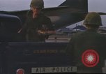 Image of 377th Air Police Security Squadron Vietnam, 1966, second 22 stock footage video 65675061423