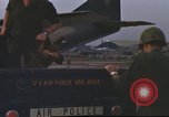 Image of 377th Air Police Security Squadron Vietnam, 1966, second 23 stock footage video 65675061423