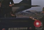 Image of 377th Air Police Security Squadron Vietnam, 1966, second 24 stock footage video 65675061423