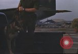 Image of 377th Air Police Security Squadron Vietnam, 1966, second 25 stock footage video 65675061423
