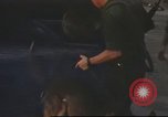 Image of 377th Air Police Security Squadron Vietnam, 1966, second 30 stock footage video 65675061423