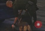 Image of 377th Air Police Security Squadron Vietnam, 1966, second 32 stock footage video 65675061423