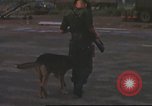 Image of 377th Air Police Security Squadron Vietnam, 1966, second 35 stock footage video 65675061423