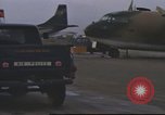 Image of 377th Air Police Security Squadron Vietnam, 1966, second 43 stock footage video 65675061423