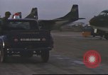 Image of 377th Air Police Security Squadron Vietnam, 1966, second 44 stock footage video 65675061423