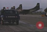 Image of 377th Air Police Security Squadron Vietnam, 1966, second 45 stock footage video 65675061423