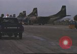 Image of 377th Air Police Security Squadron Vietnam, 1966, second 46 stock footage video 65675061423