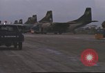 Image of 377th Air Police Security Squadron Vietnam, 1966, second 47 stock footage video 65675061423